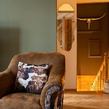 Apartamenty Krupowki Brama 27 Zakopane Luaran gambar