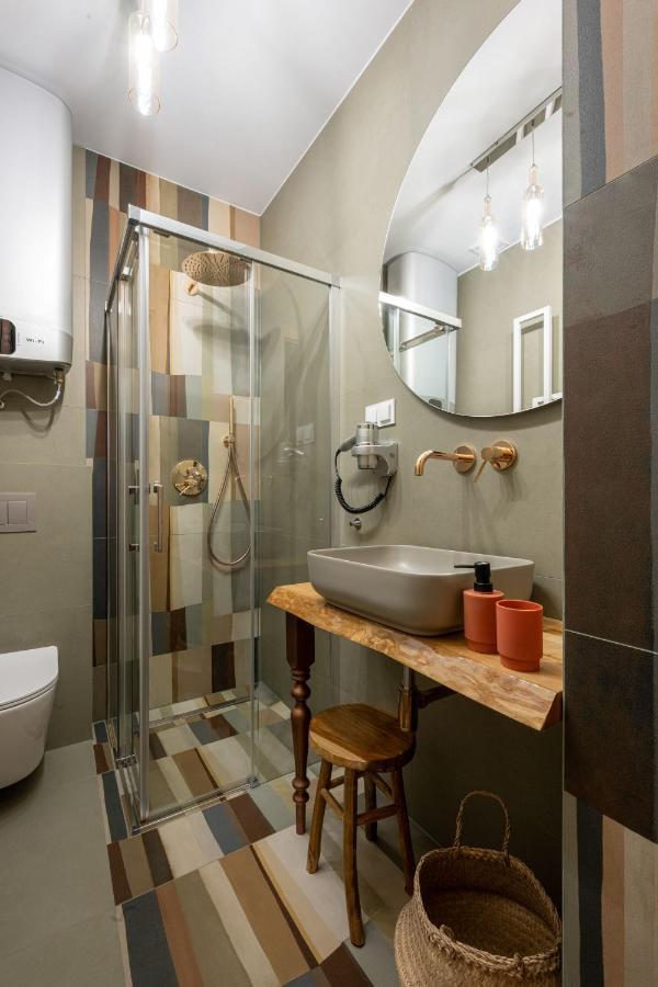 Apartamenty Krupowki Brama 27 Zakopane Luaran gambar